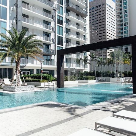 Апарт отель Mint House Miami - Downtown Экстерьер фото