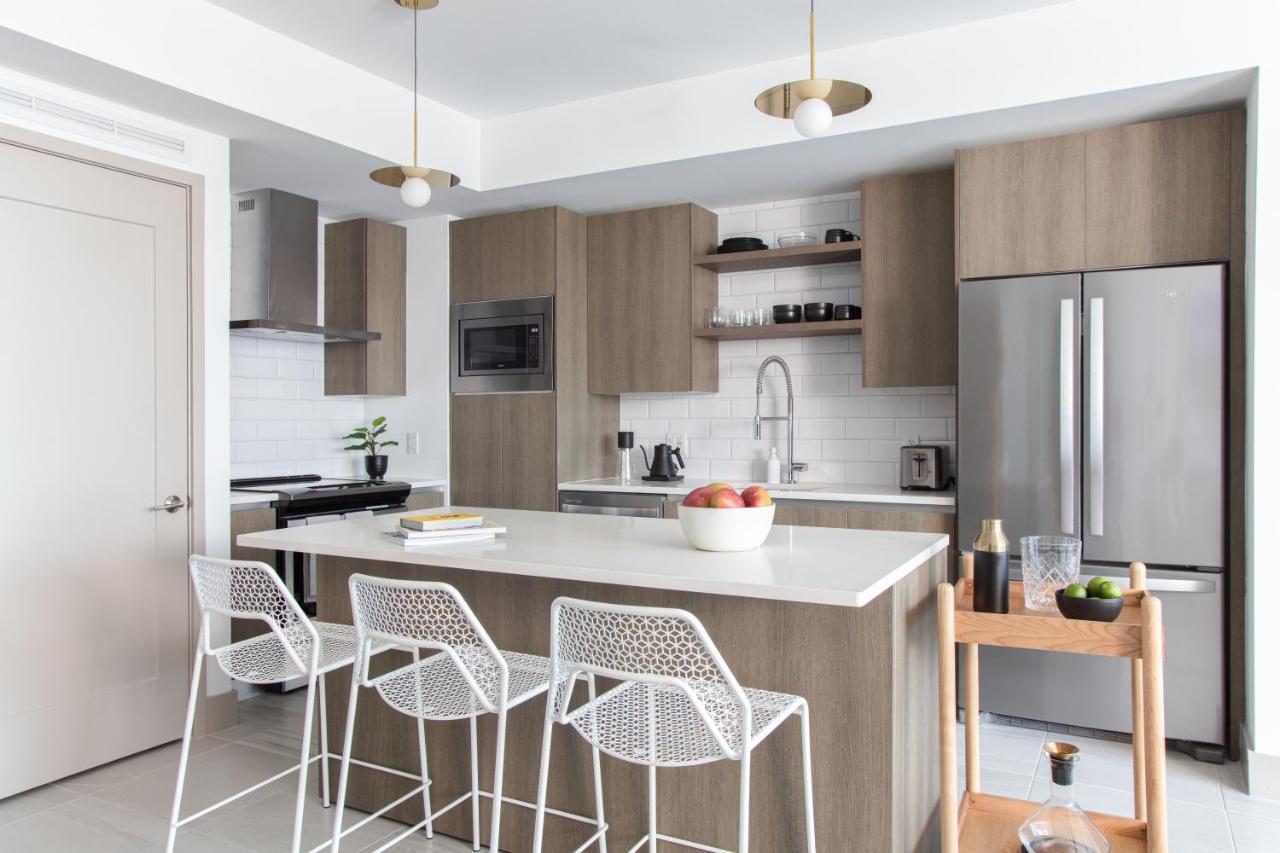 Апарт отель Mint House Miami - Downtown Номер фото